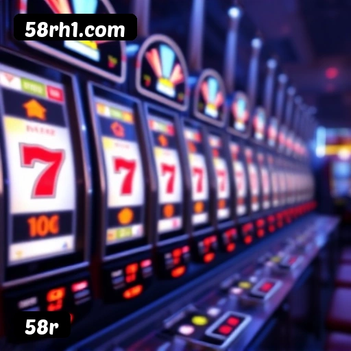 Slots Premium da PG Soft na 58r