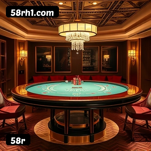 Cassino 24/7 disponível