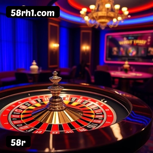 Dealers profissionais da 58r