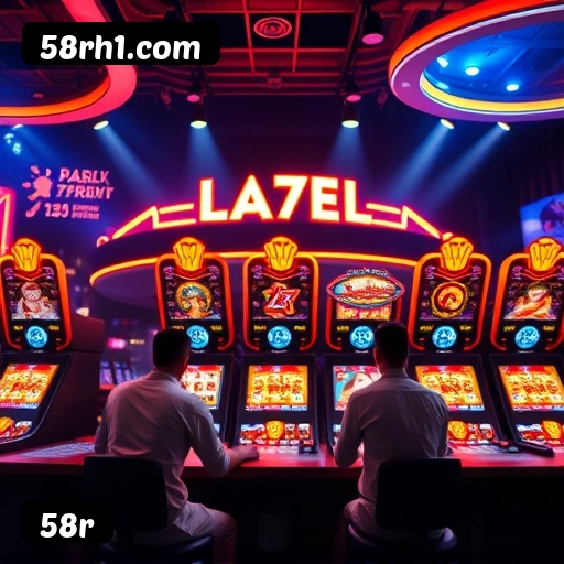 Fortune Rabbit - Slot Fortune series