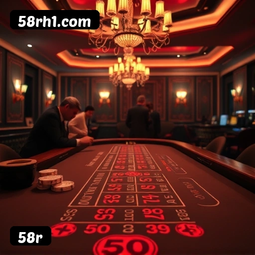 Bônus de boas-vindas 58r