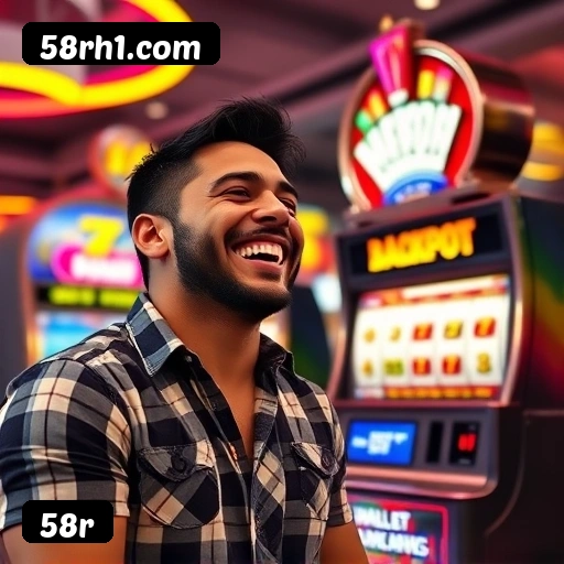 Bônus de Boas-vindas 58r